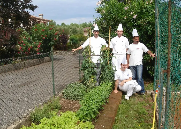 La Quiete Park Hotel