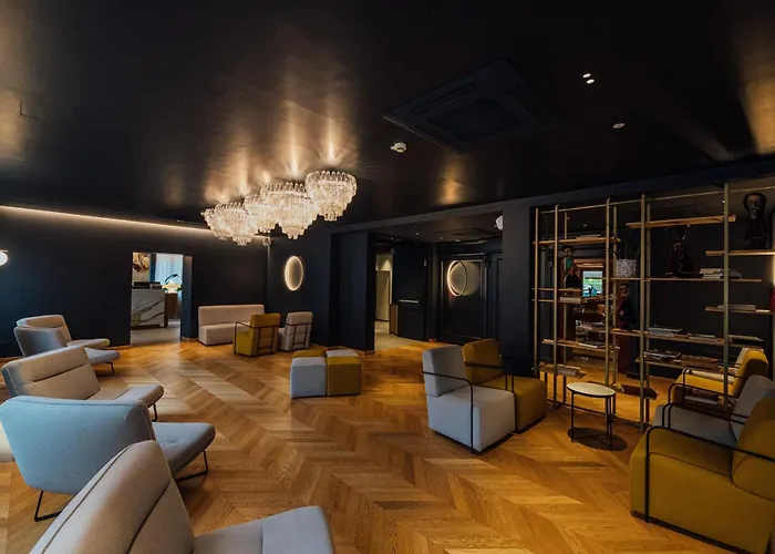 Hotel Bigio