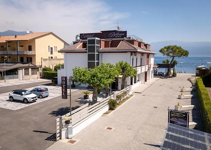 Bellerive Ristorante Albergo