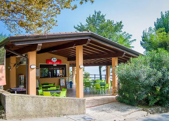 Camping Zocco